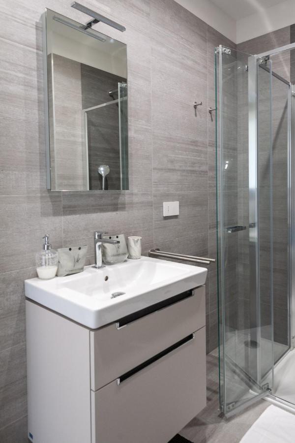 Bnbutler - Flavio Gioia, 5 - Appartamento Con Vista, Citylife Milán Exterior foto